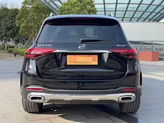 MERCEDES BENZ GLE 2023 YEAR GLE 350 4MATIC FASHION 2023