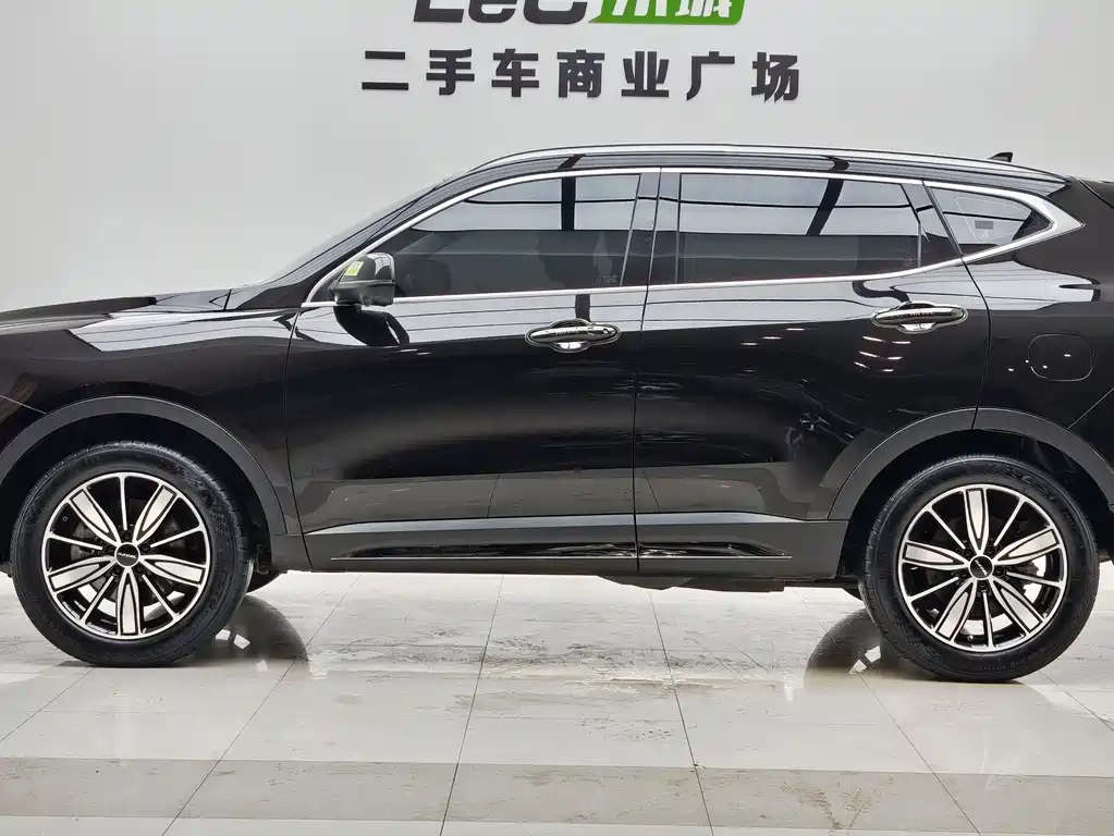 HAVAL H6 2022