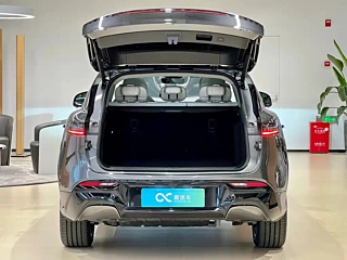VOYAH FREE  2025 YEAR 318 318KM  EDITION 2025