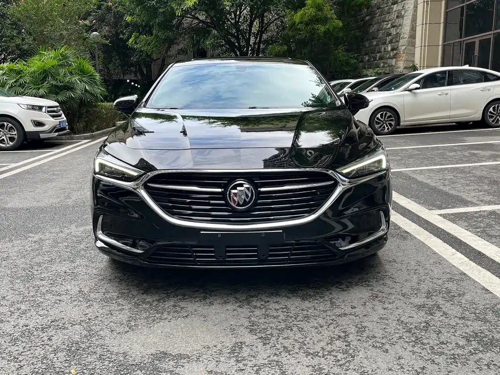BUICK LACROSSE 2021