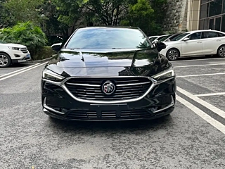 BUICK LACROSSE 2021