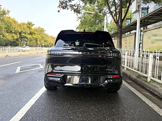 VOYAH FREE  2024 YEAR  RANGE SMART DRIVE EDITION 2024
