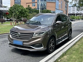 DONGFENG SCENERY 580  2020 YEAR 1.5T CVT LUXURY 2020