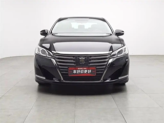 TOYOTA CROWN  2018 YEAR 2.0T SPORT 2018