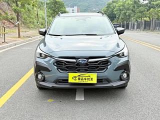 Заказать SUBARU 旭豹