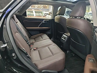 LEXUS RX  2020 YEAR FACELIFT 300 4WD  ELEGANT EDITION 2020