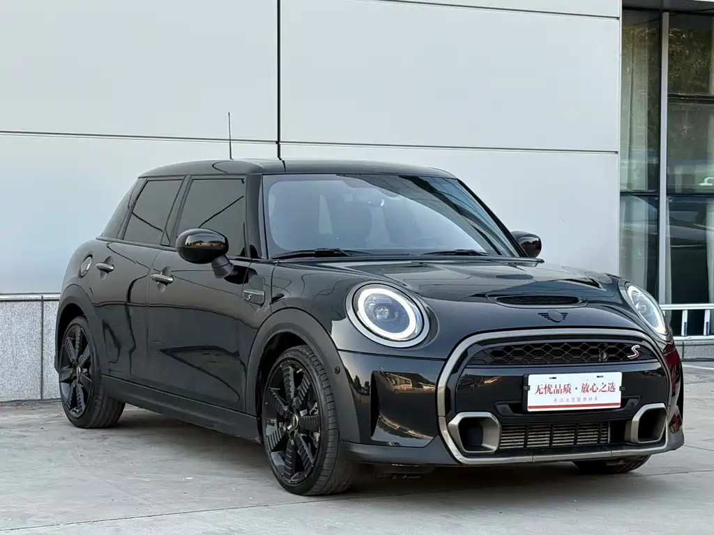 MINI OTHER 2023