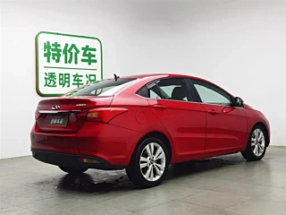 CHERY ARRIZO 5  2016