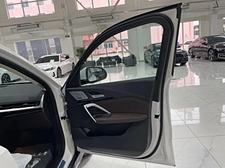 BMW X1 2024 YEAR SDRIVE25LI X 2024