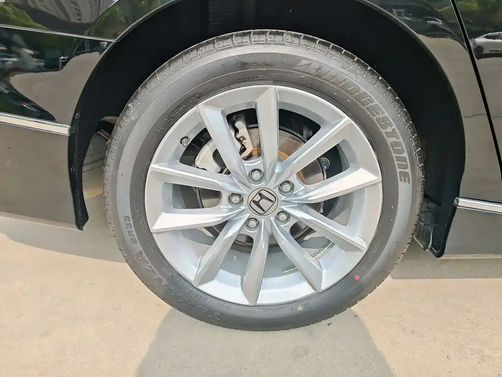 HONDA ACCORD 2022