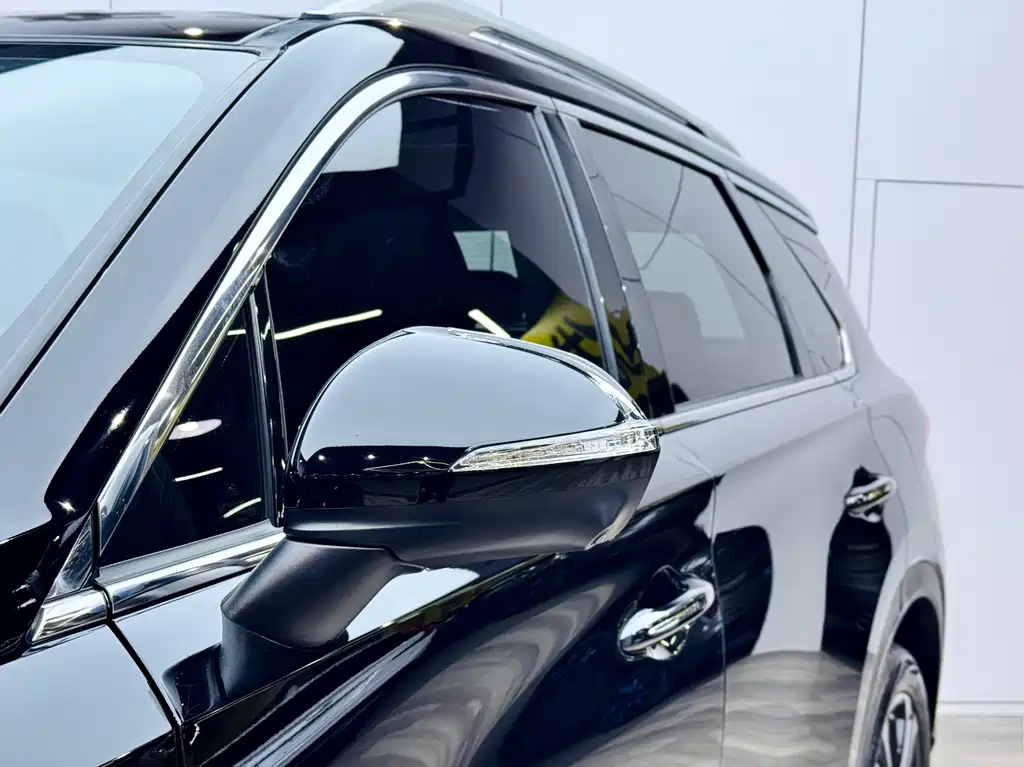 TRUMPCHI GS4 PLUS 2023