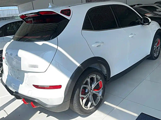ORA GOOD CAT GT  2023 YEAR  EDITION 401KM LUXURY 2023