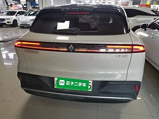 BAO JUN OTHER 2024 YEAR 600KM E-POWER EDITION 2024