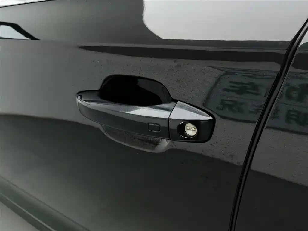 AUDI A6L 2014