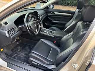 HONDA INSPIRE  2019 YEAR 260TURBO  EDITION EURO V 2019