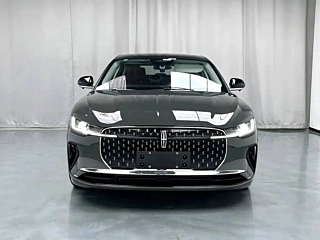 LINCOLN Z 2024