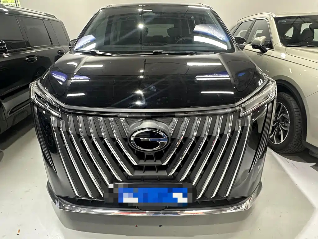 TRUMPCHI M8 2024
