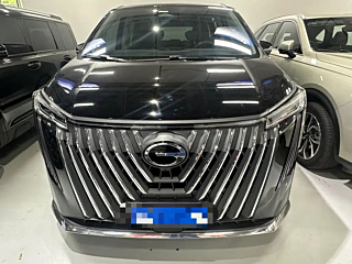 TRUMPCHI M8 2024