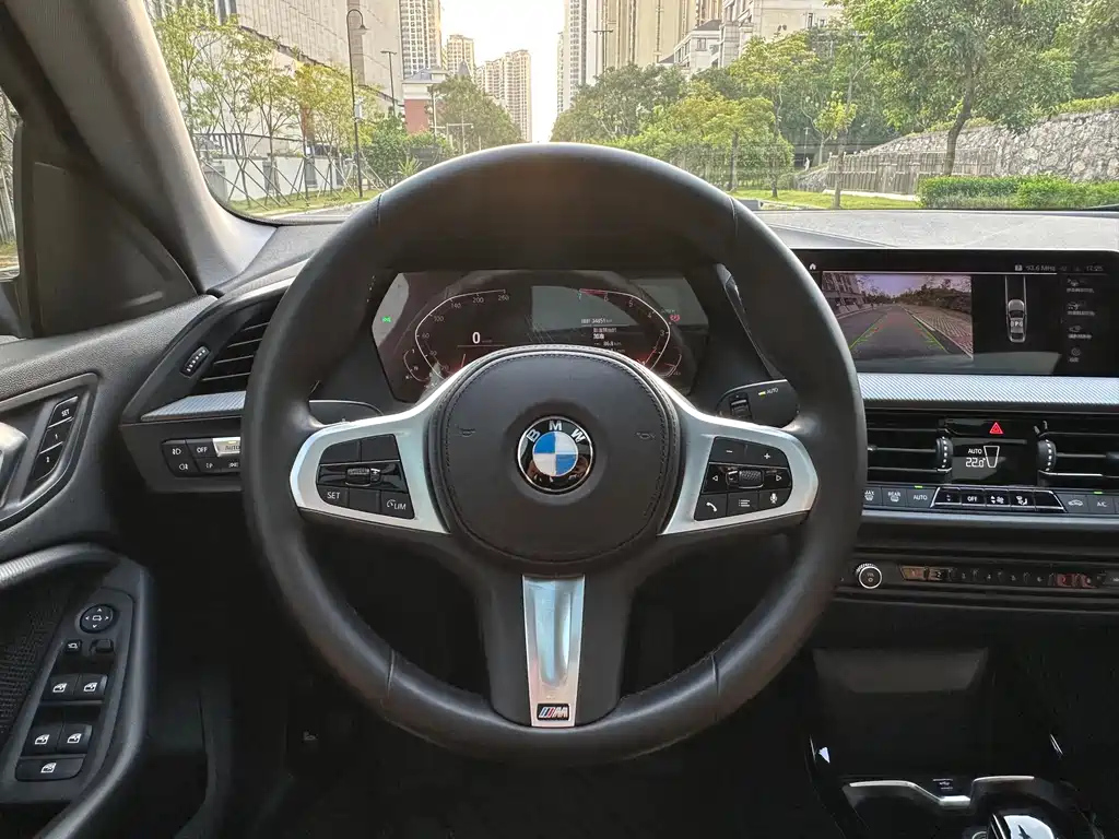 BMW 2-SERIES 2021