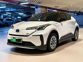 TOYOTA &#22869;&#27901;E&#36827;&#25  2020 YEAR E. SMART MOBILITY EDITION 2020