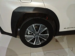 LEXUS UX NEW ENERGY  2020 YEAR 300E &#32431;.&#24742; EDITION 2020