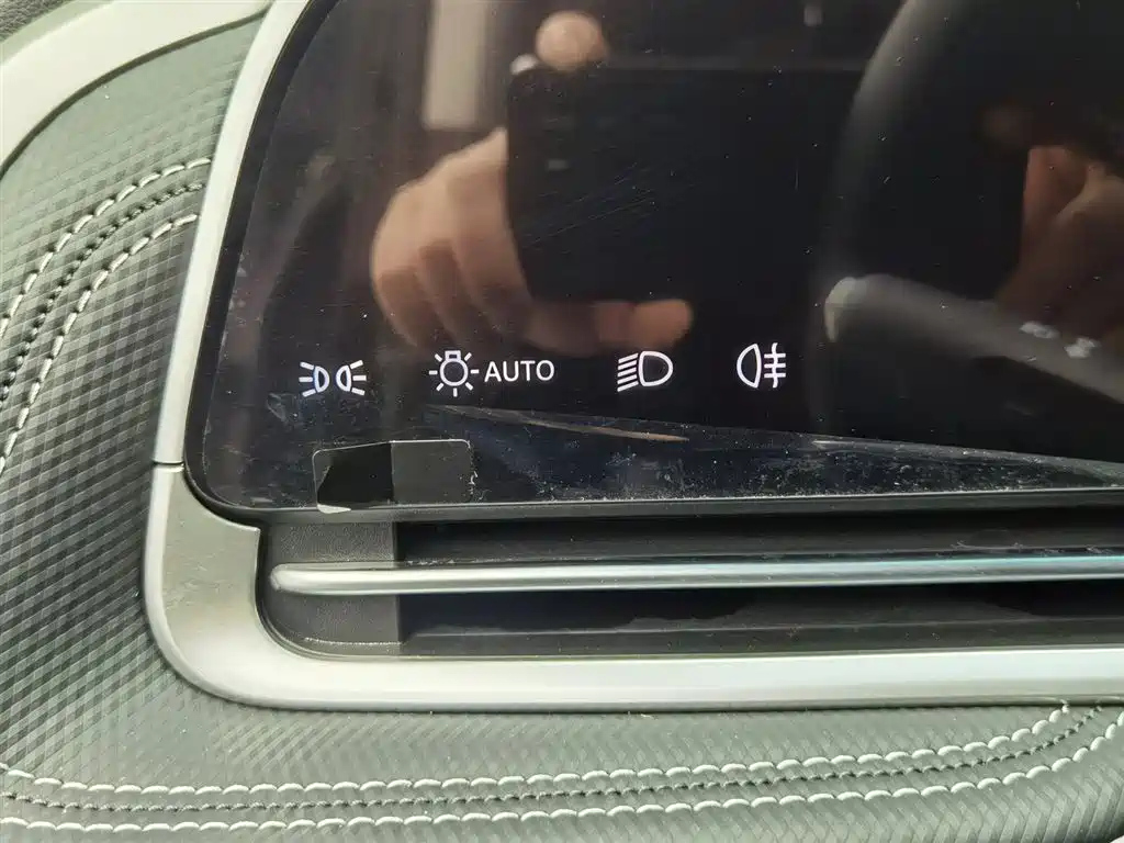 SAIC MAXUS BIG 通G90 2023