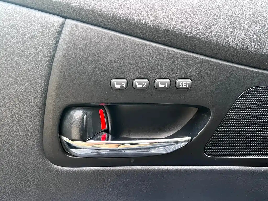 LEXUS RX CLASSIC 2014