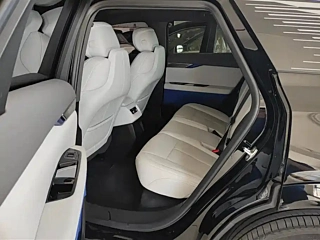 CADILLAC OTHER  2024 YEAR STANDARD RANGE EDITION 2024