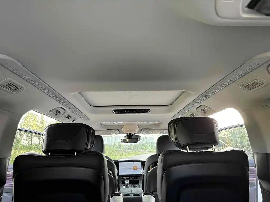 TRUMPCHI M8 2024