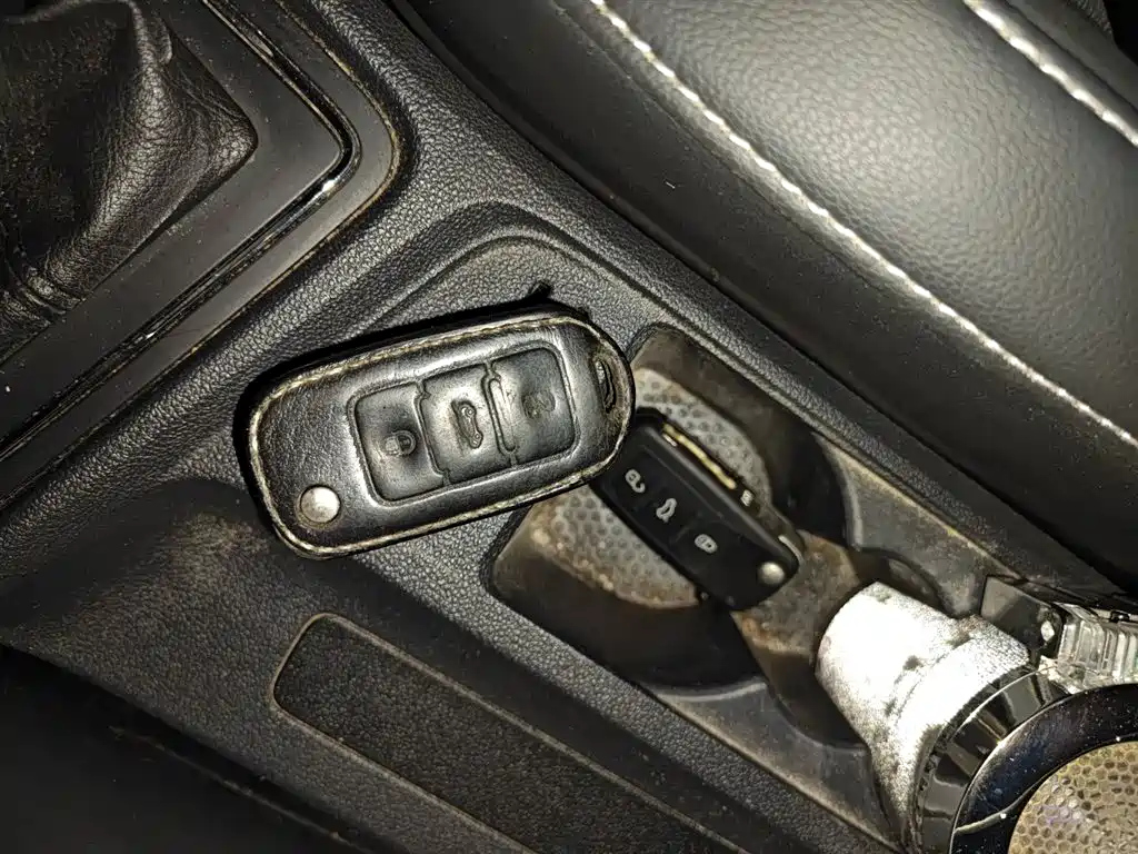 VOLKSWAGEN LAVIDA 2017