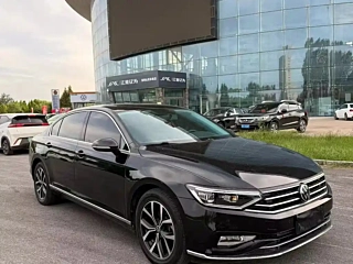 VOLKSWAGEN MAGOTAN 2020 YEAR 280TSI DSG COMFORT 2020
