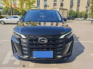 TRUMPCHI M6 2023