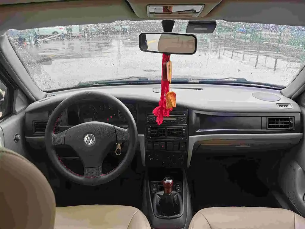 VOLKSWAGEN OTHER 2008