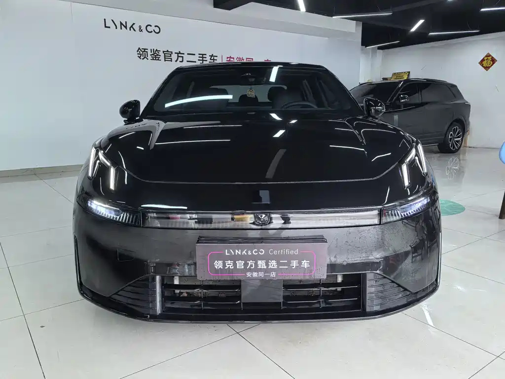 LYNK&CO 07 2024