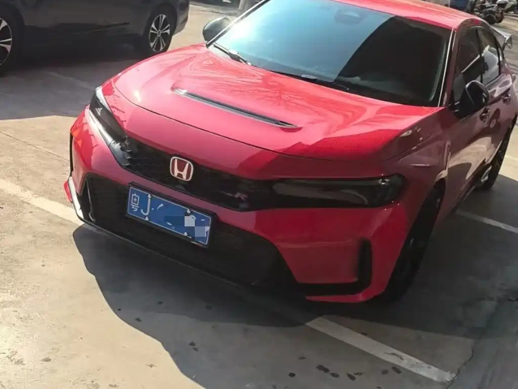 HONDA CIVIC IMPORT 2023