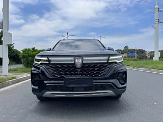ROEWE RX5 MAX 2021