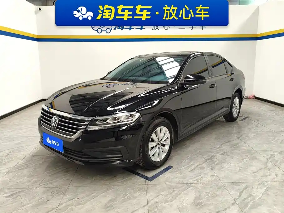 VOLKSWAGEN LAVIDA 2022