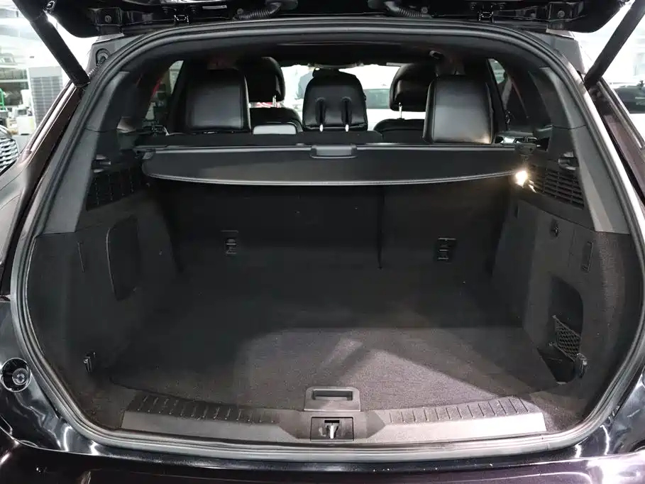 LINCOLN MKC 2020