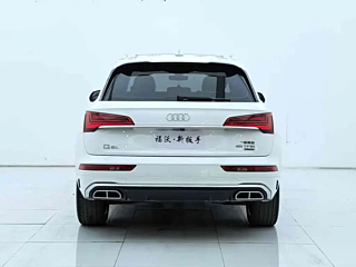 AUDI Q5L  2021 YEAR 45 TFSI LUXURY DYNAMIC 2021