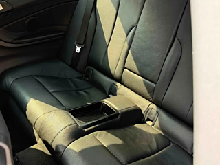 BMW 4-SERIES 2016 YEAR 420I FASHION 2016