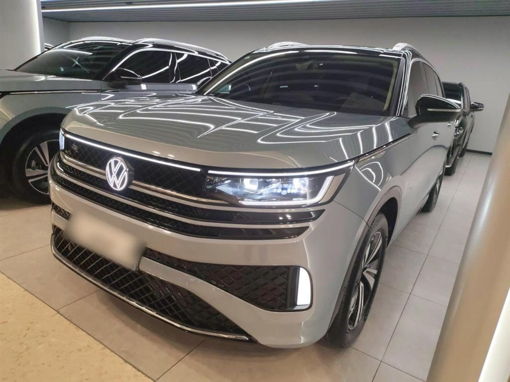 VOLKSWAGEN TAVENDOR 2023