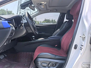 TOYOTA C-HR  2021 YEAR 2.0L DELUXE EDITION 2021