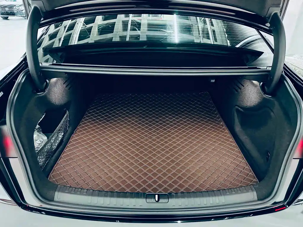 AUDI A6L 2023