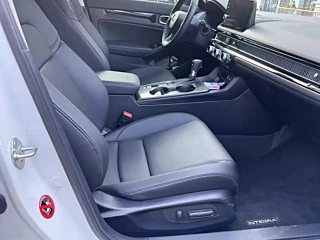 HONDA INTEGRA  2023 YEAR 240TURBO CVT DELUXE EDITION 2023