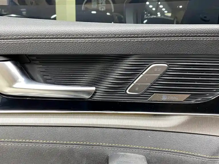 BYD TANG NEW ENERGY 2022