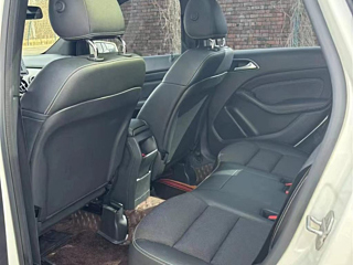 MERCEDES BENZ B-CLASS 2015 YEAR B 200 DYNAMIC 2015