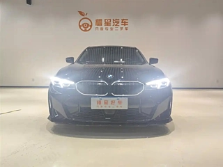 BMW 3-SERIES  2025