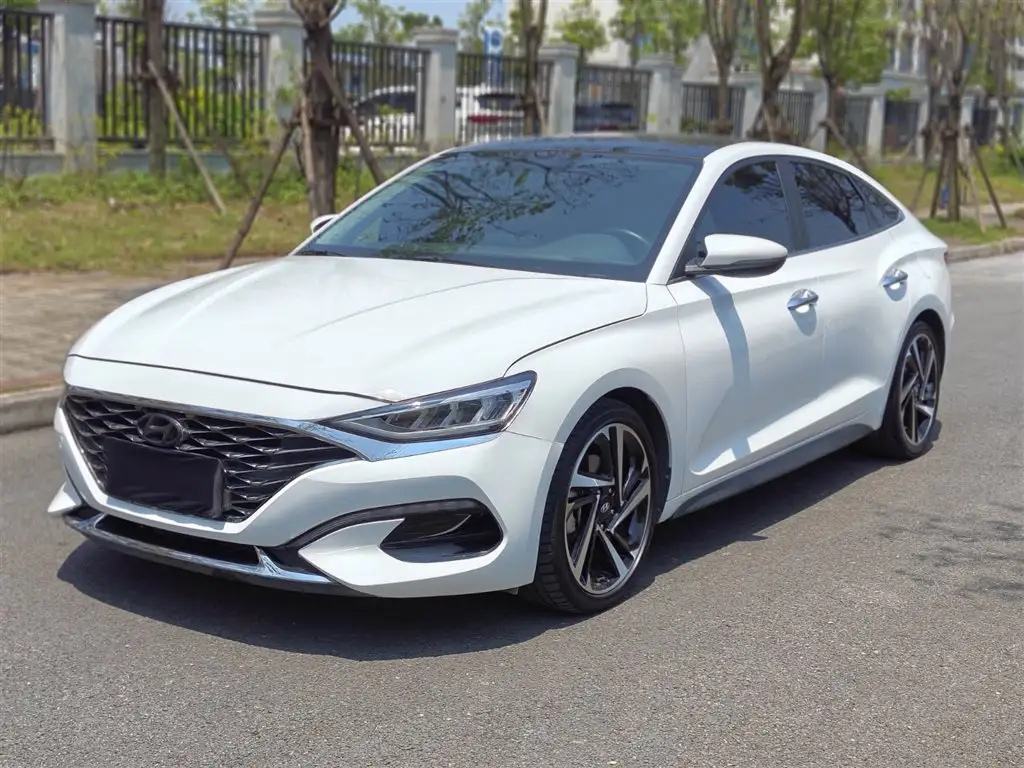 HYUNDAI LAFESTA 2019