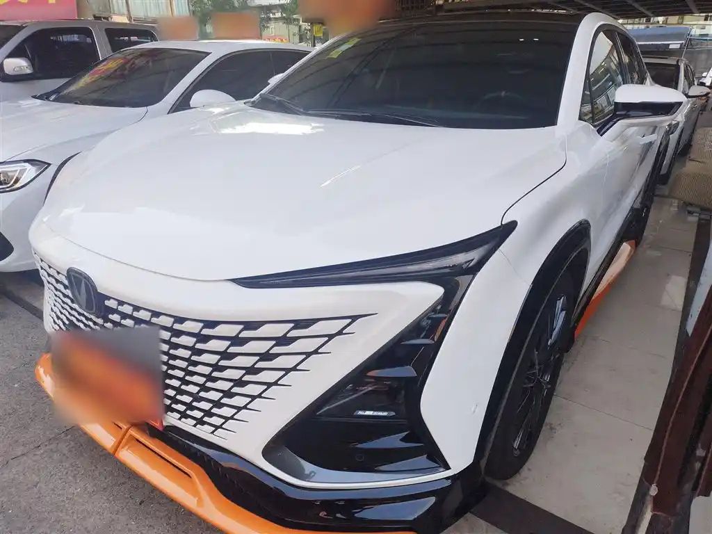 CHANGAN UNI-T 2023