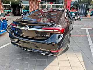 BUICK LACROSSE 2021